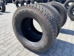 Opony ciężarowe używane napędowe 265/70R19.5 MATADOR HECTOR DR1 / 100% Bieżnika