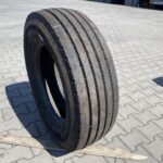  Opona ciężarowa używana prowadząca 265/70R19.5 SAILUN REGIONAL SAR1 / 13-14mm