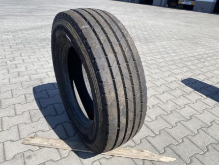  Opona ciężarowa używana prowadząca 265/70R19.5 SAILUN REGIONAL SAR1 / 13-14mm