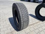 Opona ciężarowa używana napędowa 265/70R19.5 FIRESTONE FD611 / 8-10mm