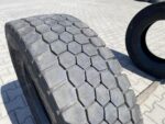 Opona ciężarowa używana napędowa 265/70R19.5 FIRESTONE FD611 / 8-10mm