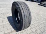 Opona ciężarowa używana napędowa 265/70R19.5 SEMPERIT RUNNER D2 / 8-9mm