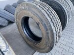 Opona ciężarowa używana prowadząca 315/80R22.5 SEMPERIT WORKER F2 / 11-12mm