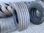 Opona ciężarowa używana uniwersalna 315/80R22.5 BANDVULC WASTEMASTER WM5 / 11-13mm