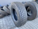 Opona ciężarowa używana prowadząca 315/80R22.5 BARUM BF200 MIXED / 11-13mm