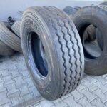  Opona ciężarowa używana prowadząca 315/80R22.5 BARUM BF200 MIXED / 11-13mm