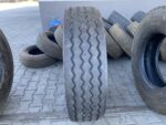 Opona ciężarowa używana prowadząca 315/80R22.5 BARUM BF200 MIXED / 11-13mm