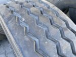 Opona ciężarowa używana prowadząca 315/80R22.5 BARUM BF200 MIXED / 11-13mm