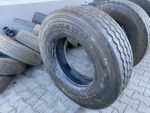 Opona ciężarowa używana prowadząca 315/80R22.5 BARUM BF200 MIXED / 11-13mm