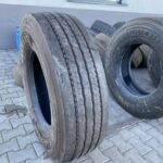  Opona używana ciężarowa przód 315/80R22.5 WESTLAKE ALL ROUTES+ WSA2 / 14mm