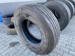 Opona używana ciężarowa przód 315/80R22.5 WESTLAKE ALL ROUTES+ WSA2 / 14mm
