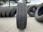 Opona ciężarowa używana napędowa  315/70R22.5 GOODYEAR FULEMAX D GEN-2 / 11mm