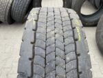 Opona ciężarowa używana napędowa  315/70R22.5 GOODYEAR FULEMAX D GEN-2 / 11mm