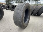 Opona używana ciężarowa napędowa 315/60R22.5 BRIDGESTONE H-DRIVE 002 ECOPIA / 7-8mm