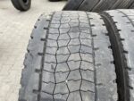Opony używane ciężarowe napędowe 315/60R22.5 BRIDGESTONE DURAVIS R-DRIVE 002 / 7-10mm