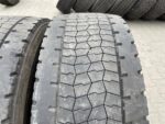 Opony używane ciężarowe napędowe 315/60R22.5 BRIDGESTONE DURAVIS R-DRIVE 002 / 7-10mm