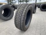 Opona używana ciężarowa napędowa 295/60R22.5 BARUM BD200 ROAD / 11-12mm