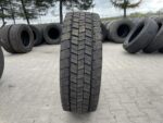 Opona używana ciężarowa napędowa 295/60R22.5 BARUM BD200 ROAD / 11-12mm