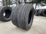 Opony ciężarowe używane napędowe  315/60R22.5 PIRELLI TH:01 ENERGY / 15mm