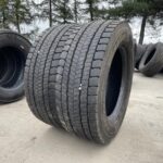  Opony ciężarowe używane napędowe  315/60R22.5 PIRELLI TH:01 ENERGY / 15mm