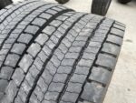 Opony ciężarowe używane napędowe  315/60R22.5 PIRELLI TH:01 ENERGY / 15mm