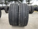 Opony ciężarowe używane napędowe  315/60R22.5 PIRELLI TH:01 ENERGY / 15mm