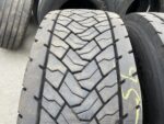 Opony używane ciężarowe napędowe 315/70R22.5 GOODYEAR KMAX D GEN-2 / 11-13mm