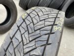 Opona używana ciężarowa napędowa 315/70R22.5 GOODYEAR KMAX D / 14-15mm