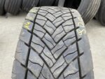 Opona używana ciężarowa napędowa 315/70R22.5 GOODYEAR KMAX D / 14-15mm
