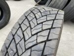 Opona używana ciężarowa napędowa 315/70R22.5 GOODYEAR KMAX D / 19mm