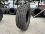 Opona używana ciężarowa napędowa 315/70R22.5 MICHELIN X LINE ENERGY D / 11-12mm