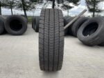 Opona używana ciężarowa napędowa 315/70R22.5 MICHELIN X LINE ENERGY D / 11-12mm