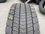 Opona używana ciężarowa napędowa 315/70R22.5 MICHELIN X LINE ENERGY D / 11-12mm