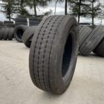  Opona ciężarowa przednia 315/60R22.5 GOODYEAR KMAX S GEN-2 / 7-8mm