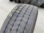 Opona ciężarowa przednia 315/60R22.5 GOODYEAR KMAX S GEN-2 / 7-8mm