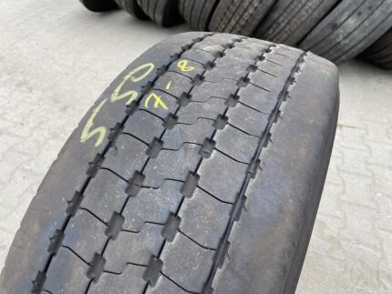 Opona ciężarowa przednia 315/60R22.5 GOODYEAR KMAX S GEN-2 / 7-8mm