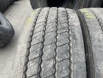 Opony używane ciężarowe przednie 265/70R17.5 CONTINENTAL CONTI HYBRID LS3 / 11-12mm