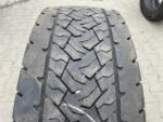 Opona używana ciężarowa napędowa mega 295/60R22.5 GOODYEAR KMAX D A / 7mm