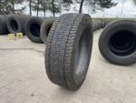Opona używana ciężarowa napędowa do megi 295/60R22.5 MICHELIN X MULTI D / 7-8mm