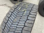 Opona używana ciężarowa napędowa do megi 295/60R22.5 MICHELIN X MULTI D / 7-8mm