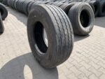 Opona używana ciężarowa naczepowa 385/65R22.5 LAURENT LR MULTI T / 13-14mm