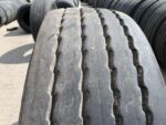 Opona używana ciężarowa naczepowa 385/65R22.5 LAURENT LR MULTI T / 13-14mm