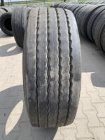 Opona używana ciężarowa naczepowa 385/65R22.5 LAURENT LR MULTI T / 13-14mm