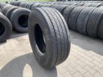 Opona używana ciężarowa do naczepy 385/65R22.5 PIRELLI ST:01 TRIATHLON / 12mm