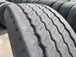 Opona używana ciężarowa do naczepy 385/65R22.5 PIRELLI ST:01 TRIATHLON / 12mm