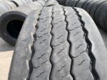 Opona używana ciężarowa do naczepy 385/65R22.5 PIRELLI ST:01 TRIATHLON / 12mm