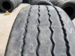 Opona używana ciężarowa do naczepy 385/65R22.5 BRIDGESTONE R179 AS / 7-9mm