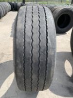 Opona używana ciężarowa do naczepy 385/65R22.5 BRIDGESTONE R179 AS / 7-9mm