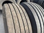 Opony ciężarowe używane naczepowe 385/65R22.5 FULDA REGIOTONN 3 / 10-13mm