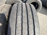 Opony ciężarowe używane naczepowe 385/65R22.5 FULDA REGIOTONN 3 / 10-13mm